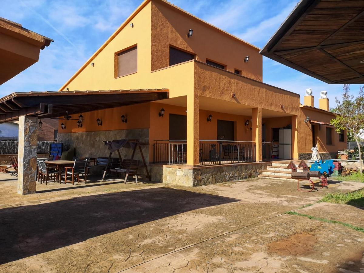 Casa Martina Villa Cardedeu Exterior foto